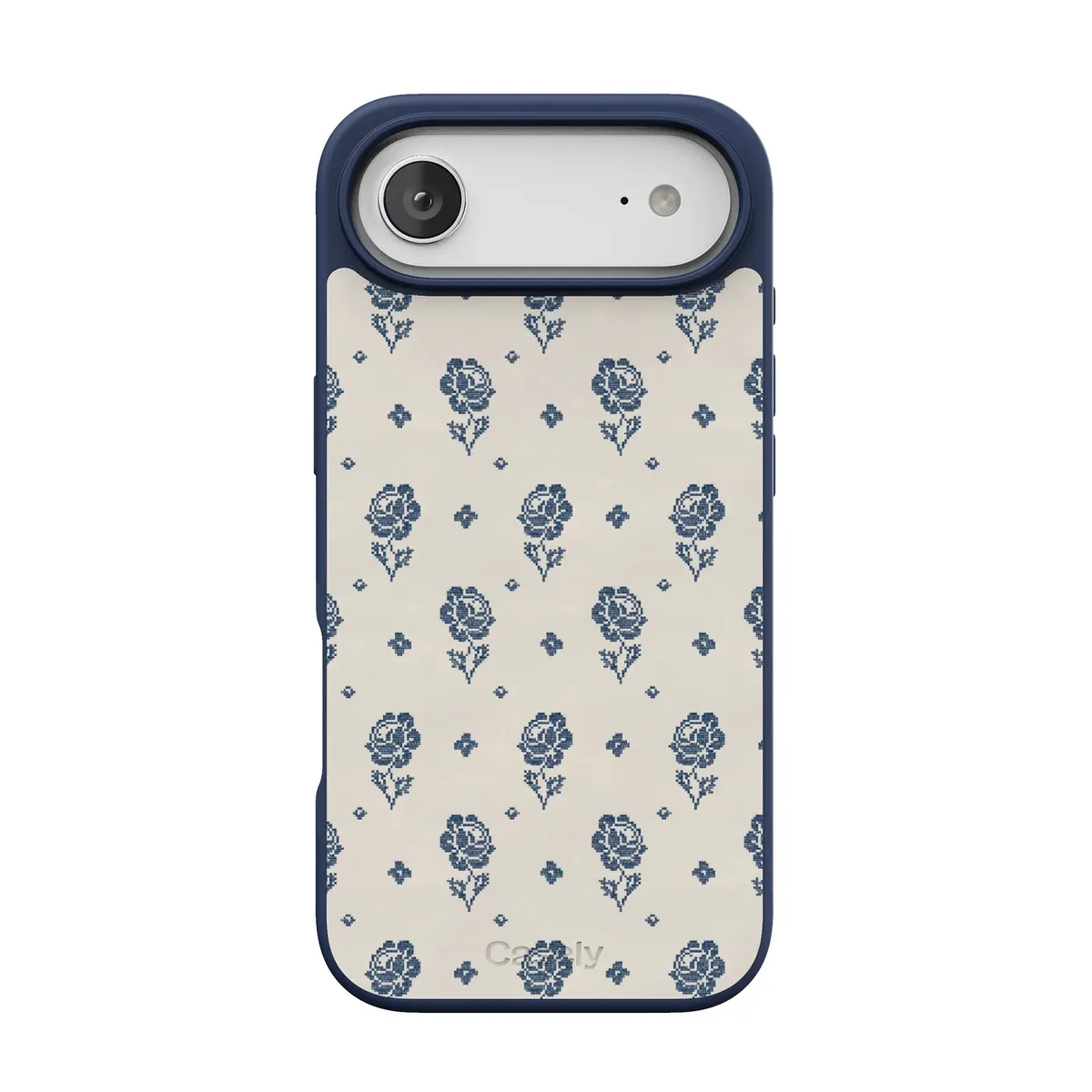 Seaside Stitch | Vintage Roses Case - Image 172