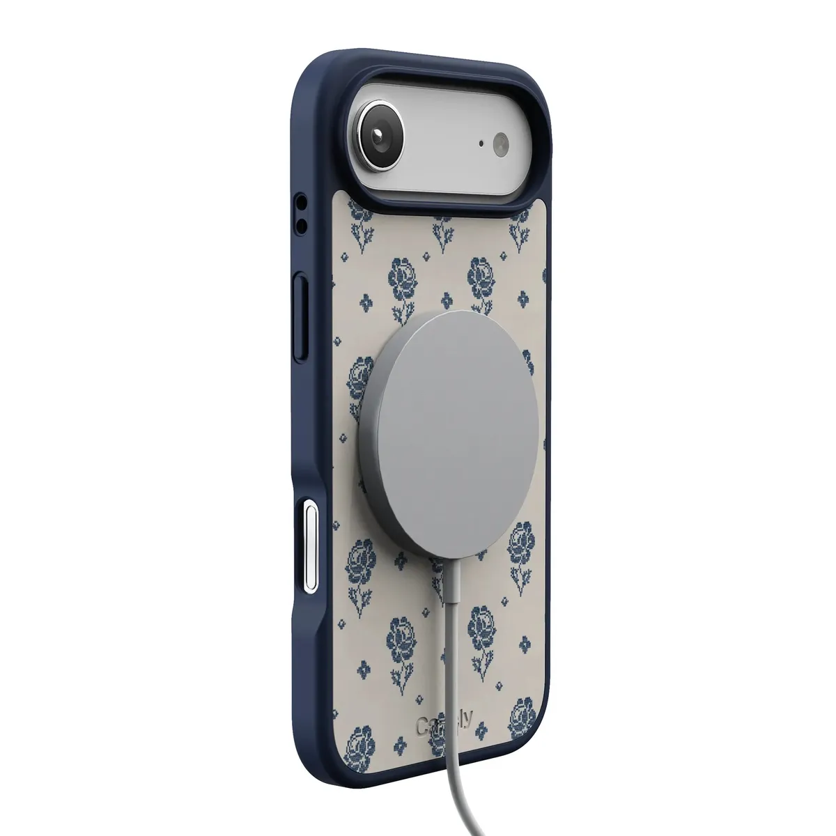Seaside Stitch | Vintage Roses Case - Image 174