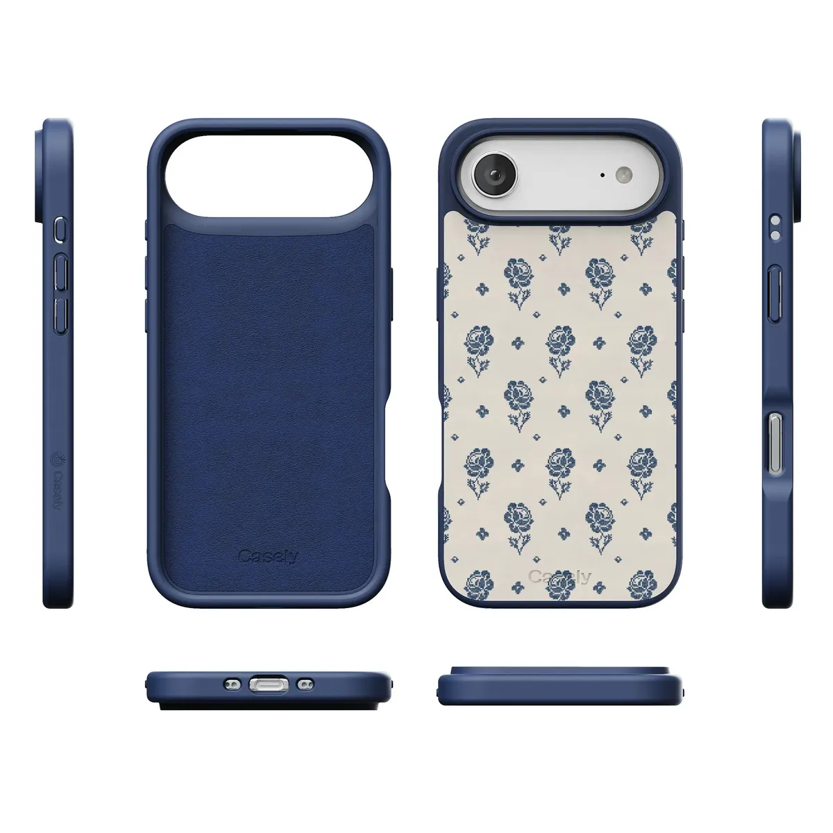 Seaside Stitch | Vintage Roses Case - Image 176