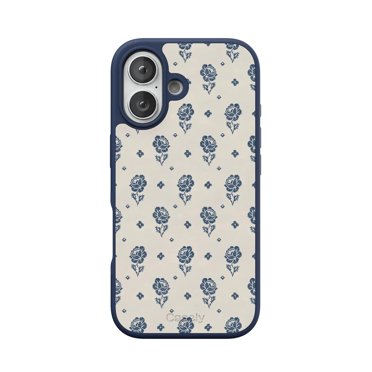 Seaside Stitch | Vintage Roses Case - Image 177