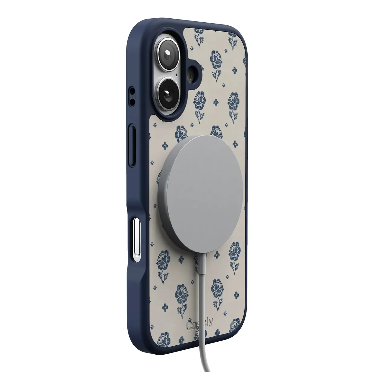 Seaside Stitch | Vintage Roses Case - Image 179