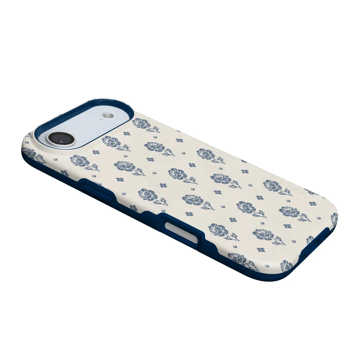 Seaside Stitch | Vintage Roses Case - Image 18