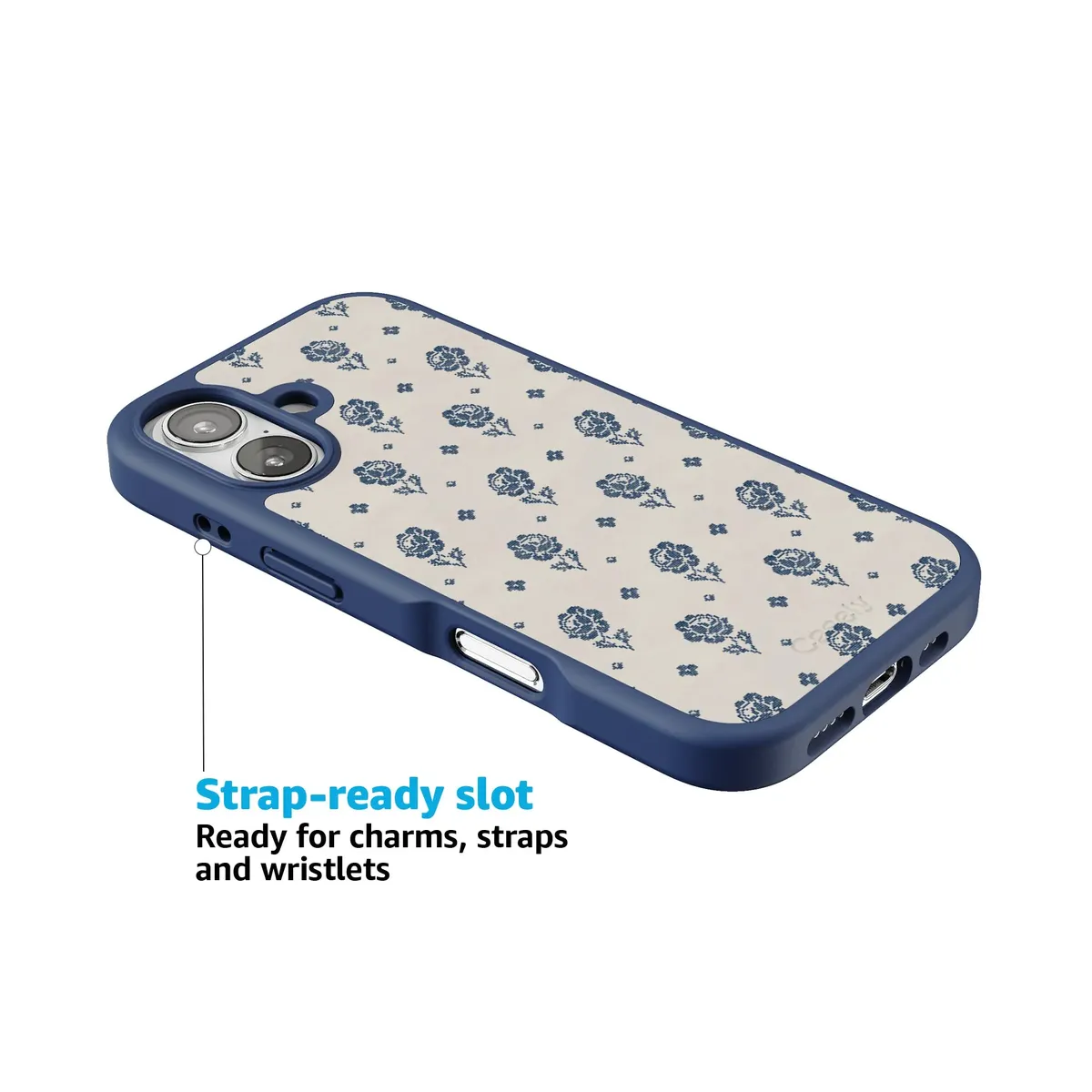 Seaside Stitch | Vintage Roses Case - Image 184