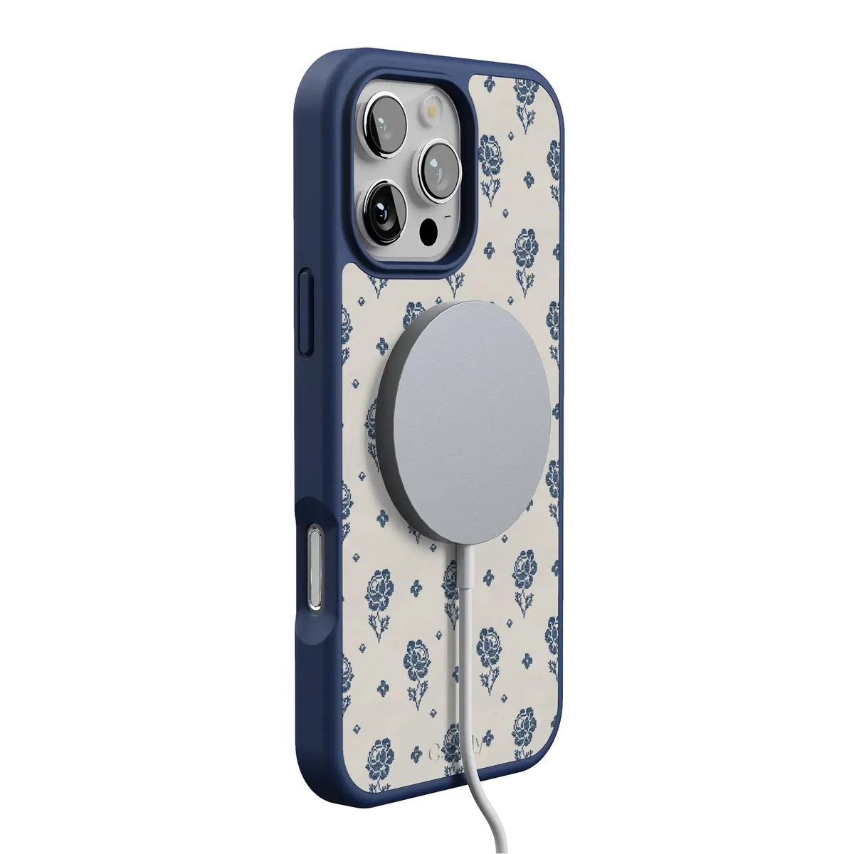 Seaside Stitch | Vintage Roses Case - Image 188