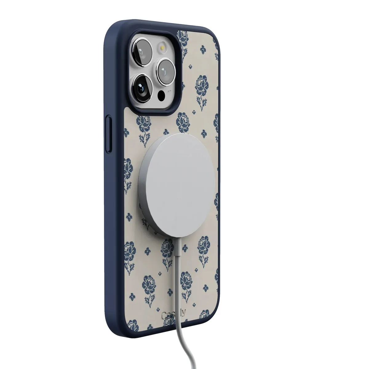 Seaside Stitch | Vintage Roses Case - Image 195