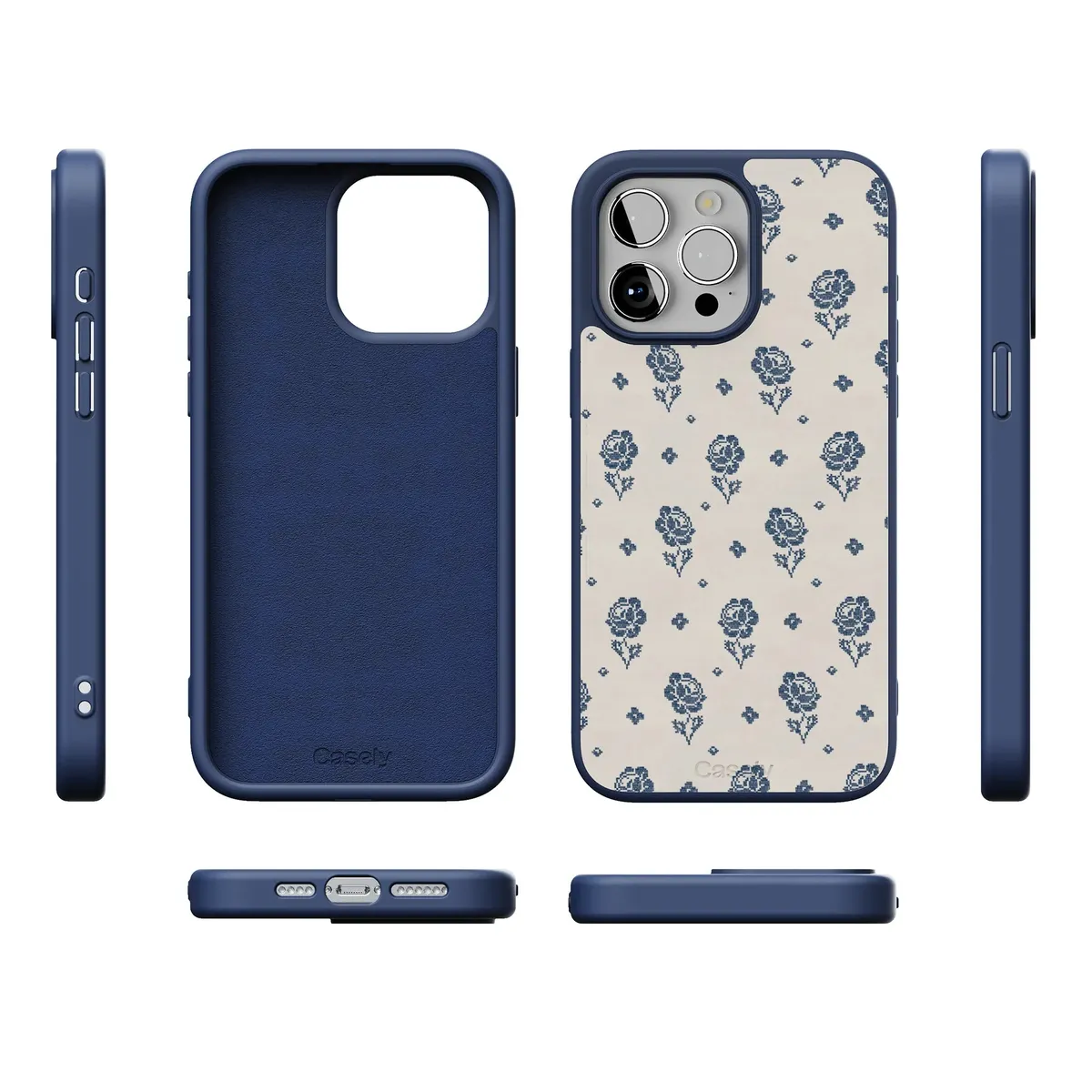 Seaside Stitch | Vintage Roses Case - Image 197