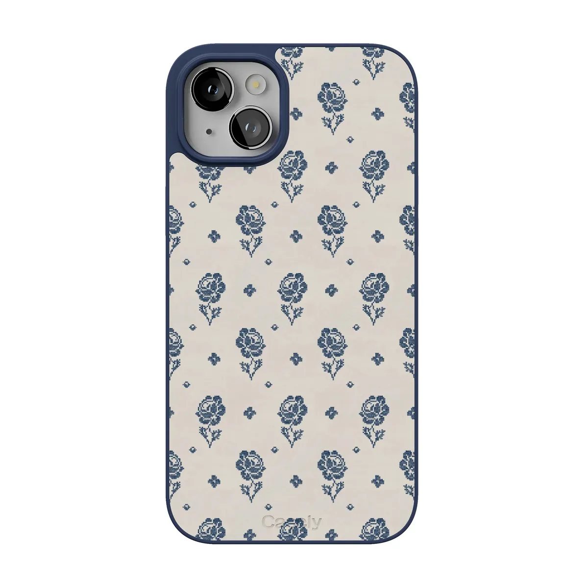 Seaside Stitch | Vintage Roses Case - Image 198