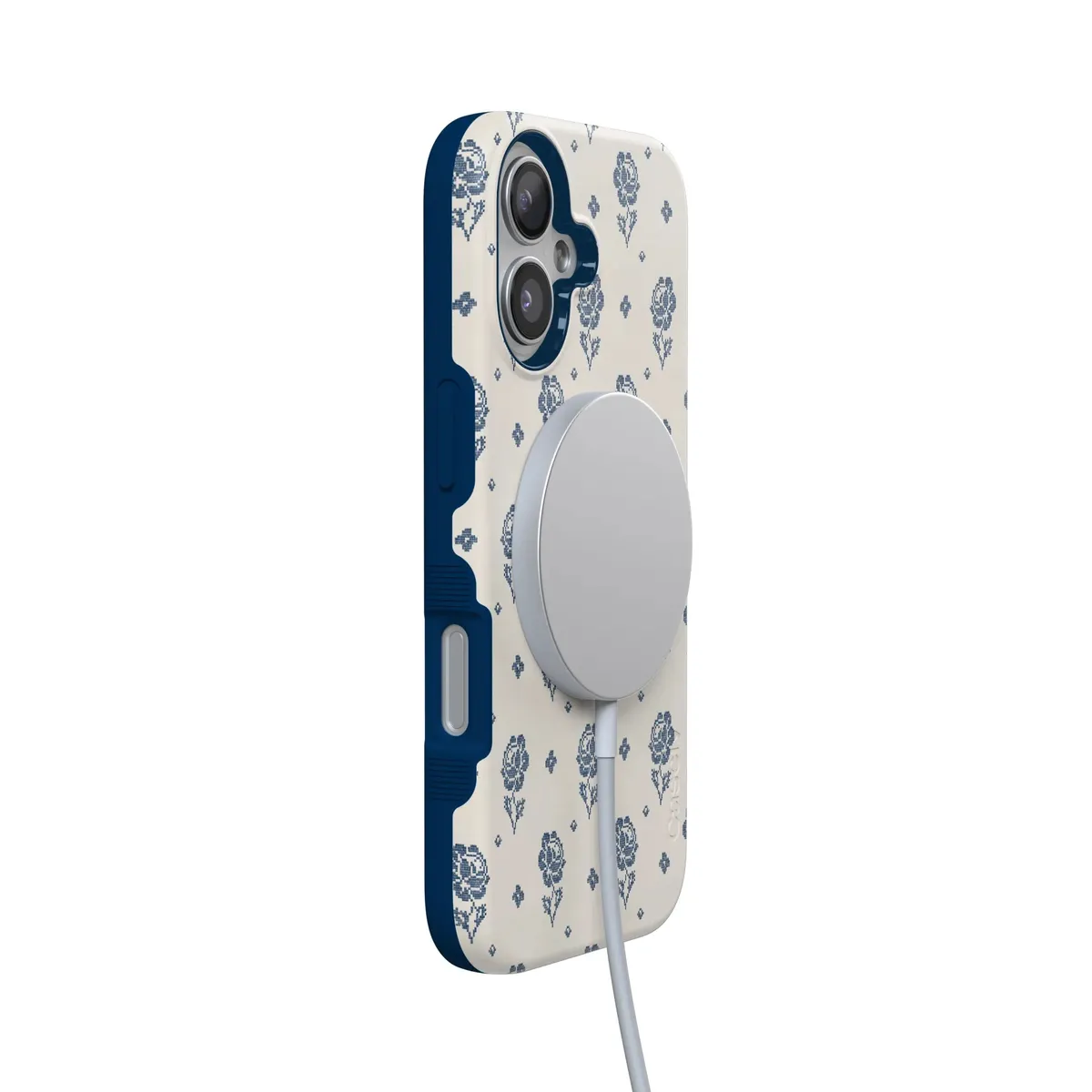 Seaside Stitch | Vintage Roses Case - Image 23