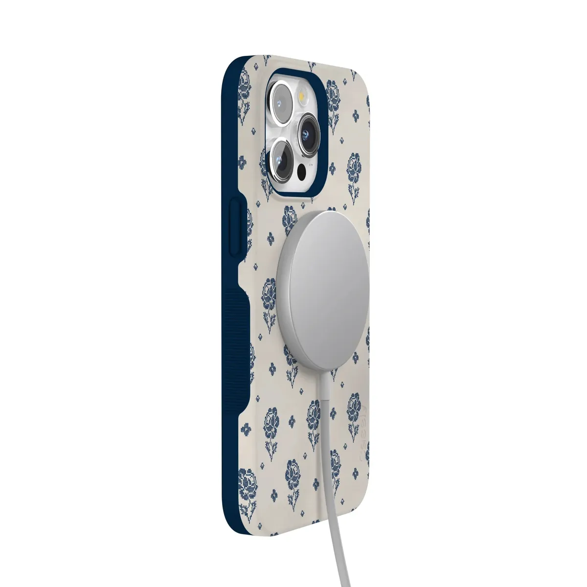 Seaside Stitch | Vintage Roses Case - Image 39