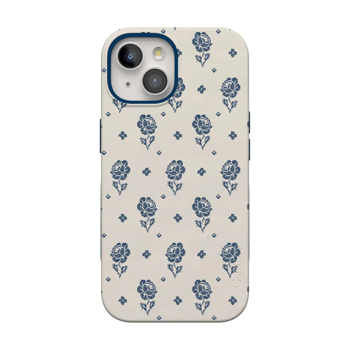 Seaside Stitch | Vintage Roses Case - Image 42