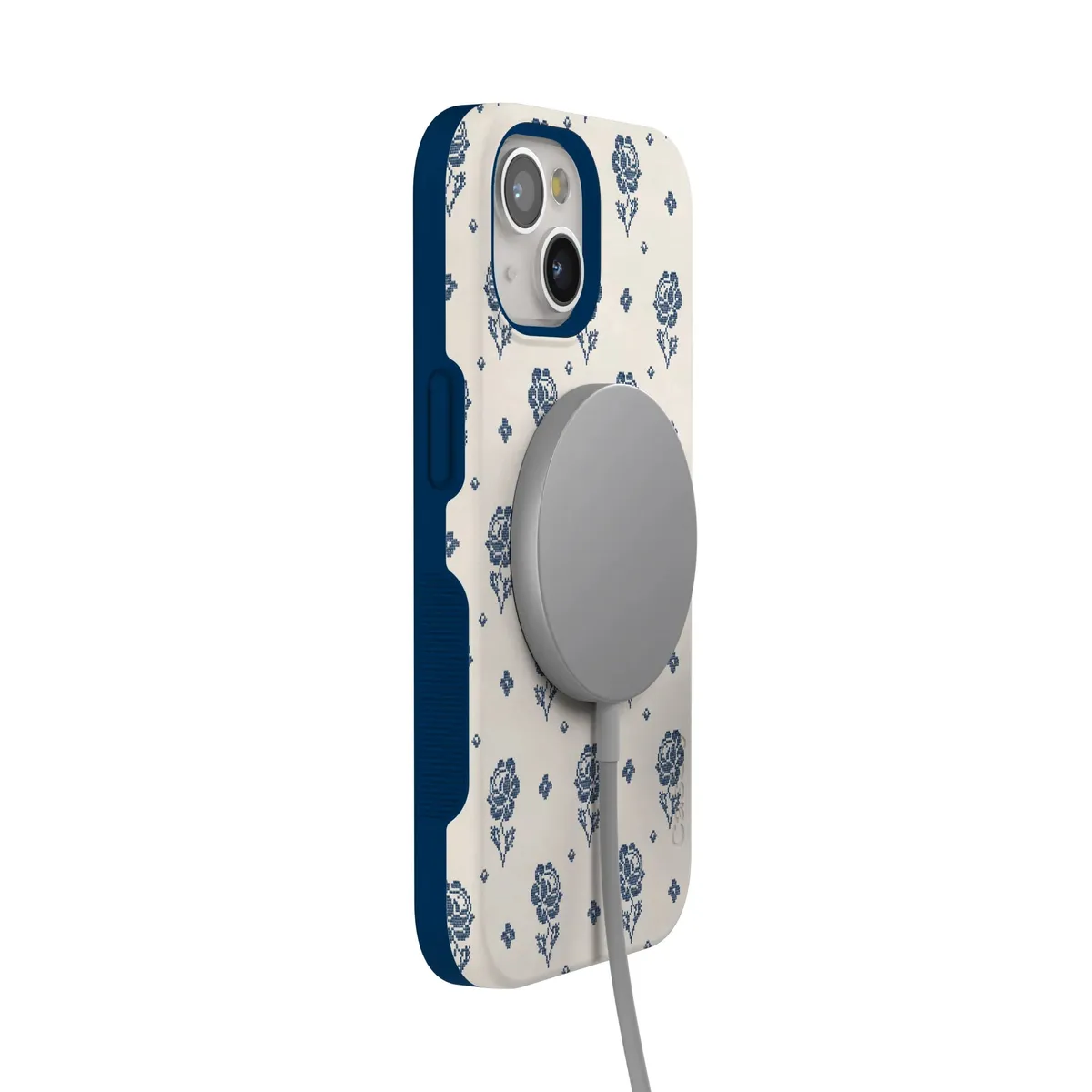 Seaside Stitch | Vintage Roses Case - Image 44