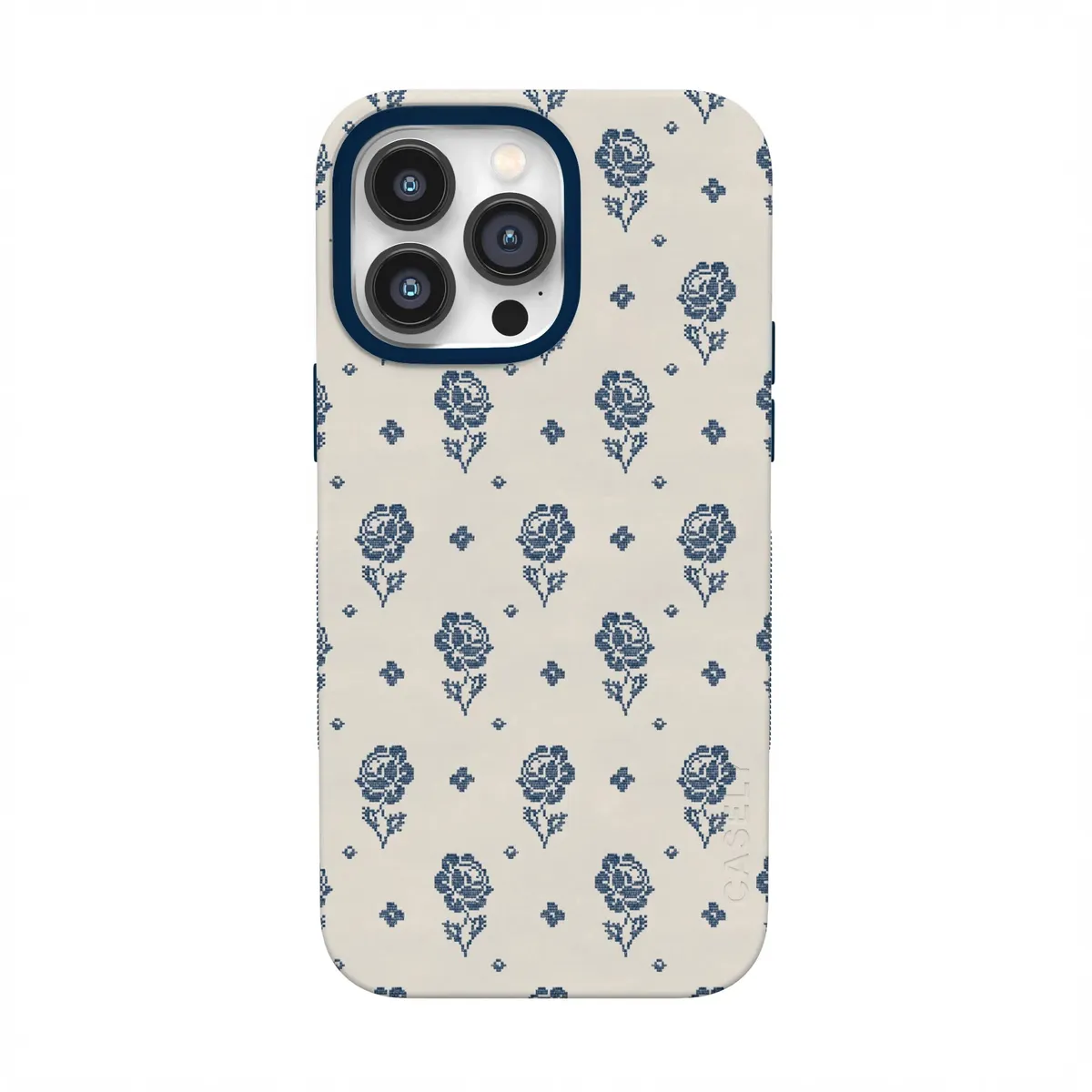 Seaside Stitch | Vintage Roses Case - Image 46