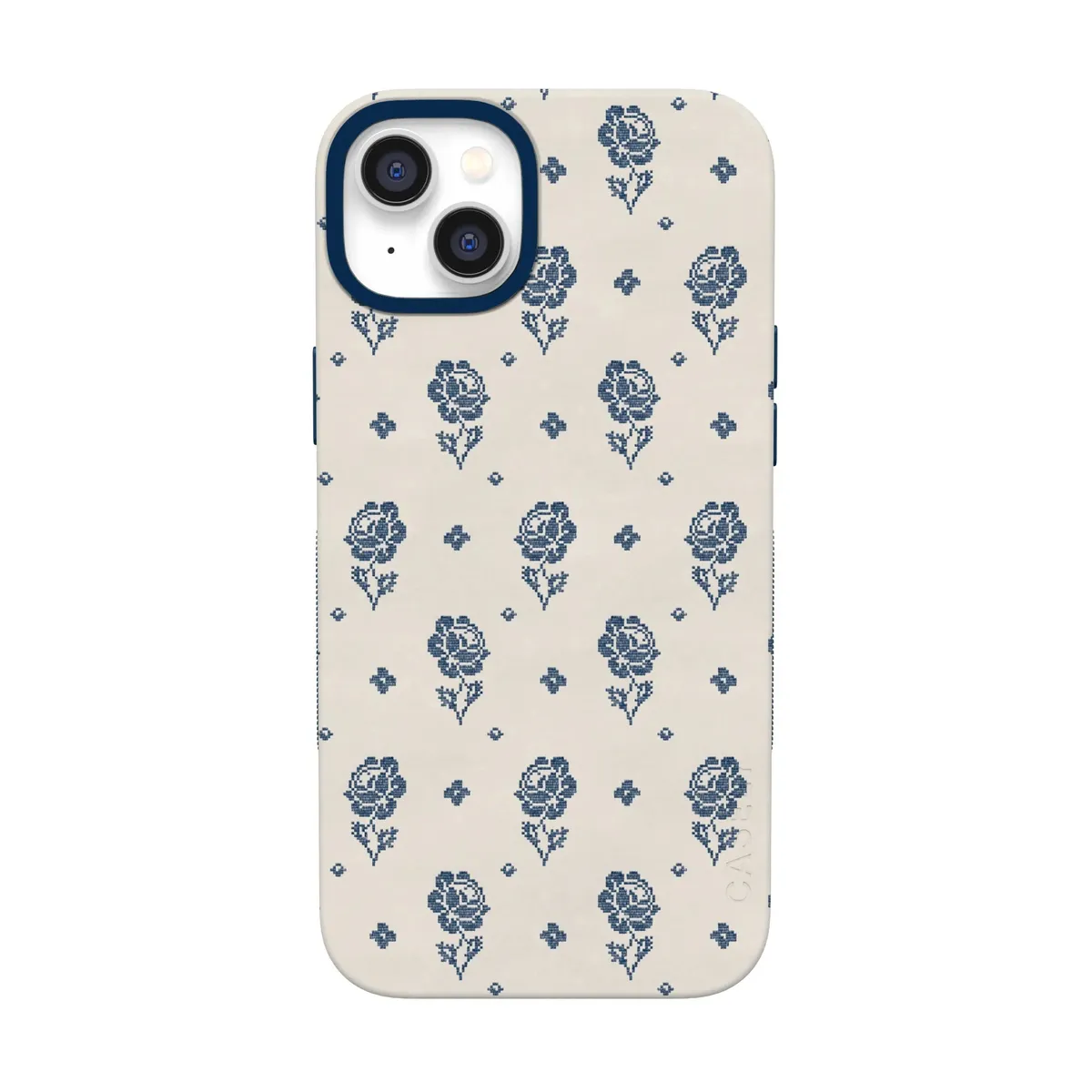 Seaside Stitch | Vintage Roses Case - Image 50