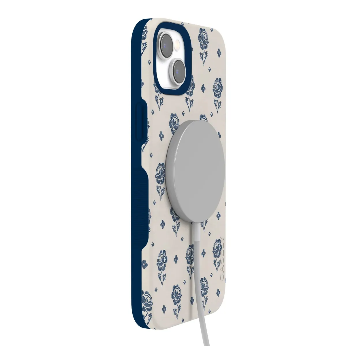 Seaside Stitch | Vintage Roses Case - Image 52