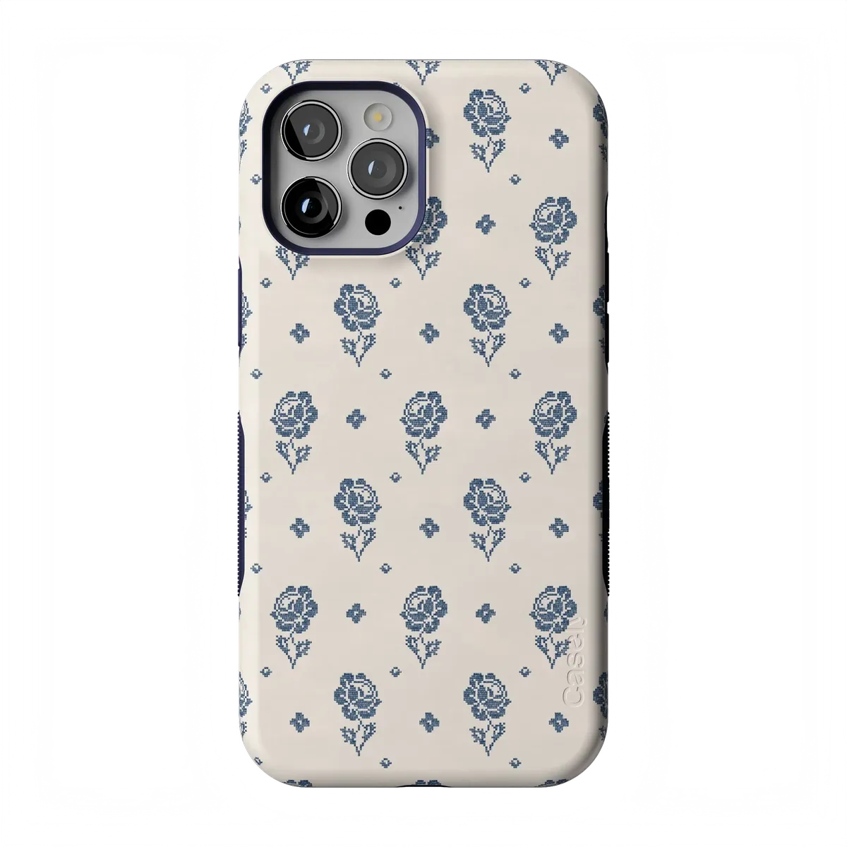 Seaside Stitch | Vintage Roses Case - Image 55