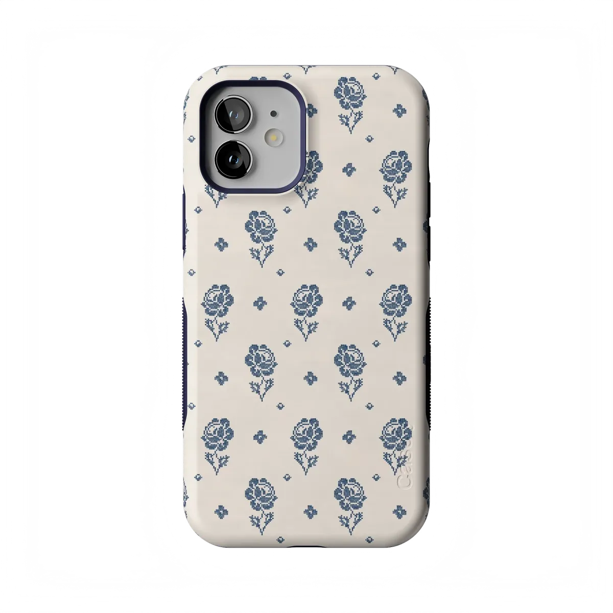 Seaside Stitch | Vintage Roses Case - Image 58
