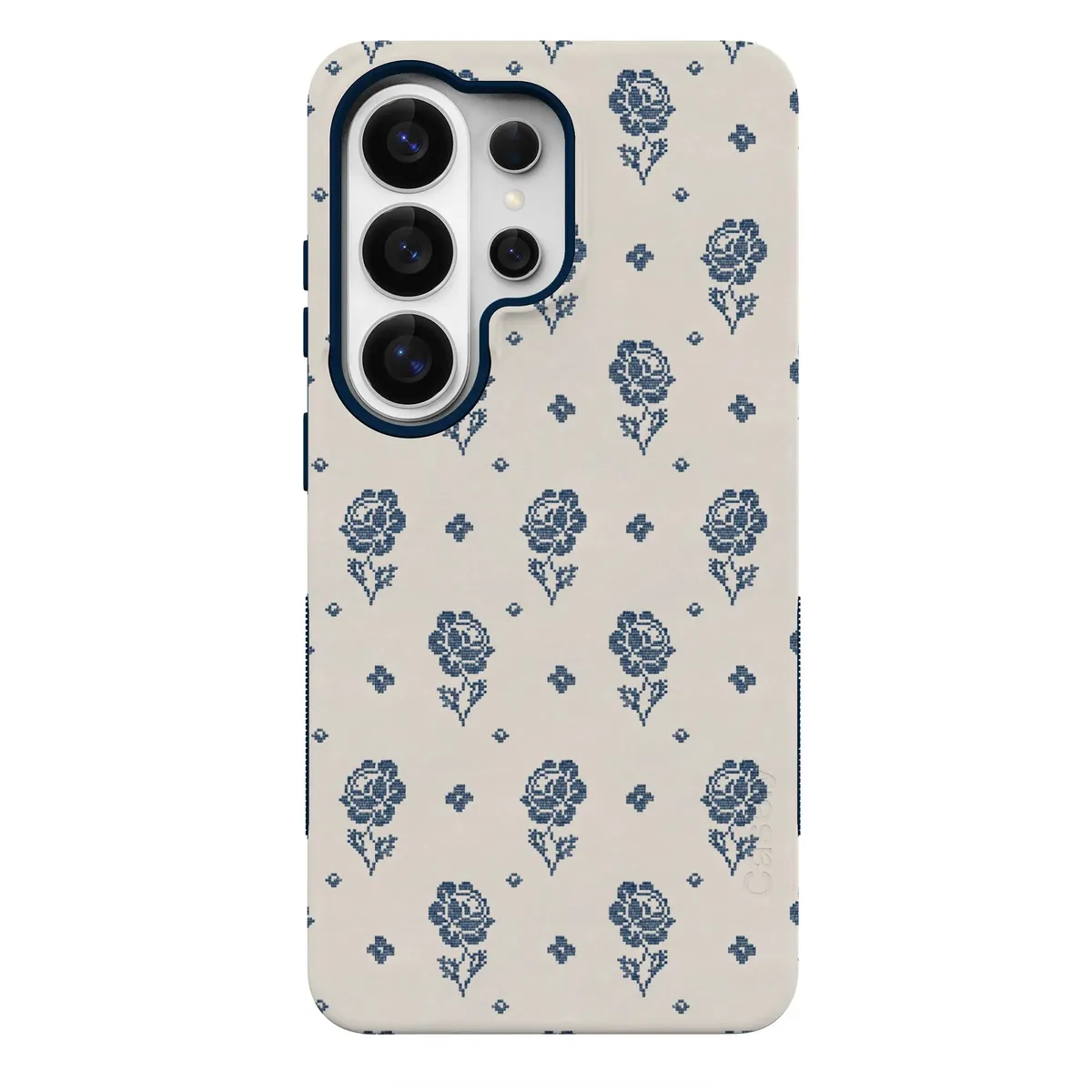 Seaside Stitch | Vintage Roses Case - Image 61