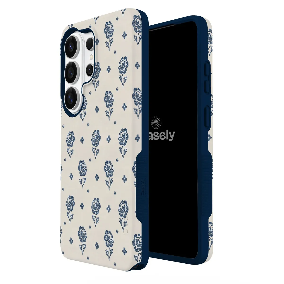 Seaside Stitch | Vintage Roses Case - Image 62