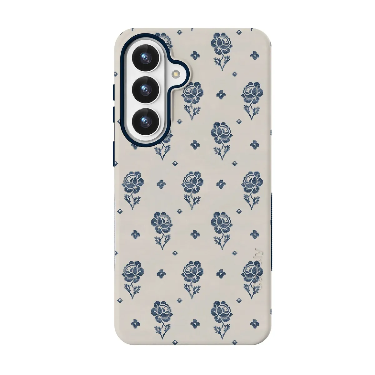 Seaside Stitch | Vintage Roses Case - Image 65