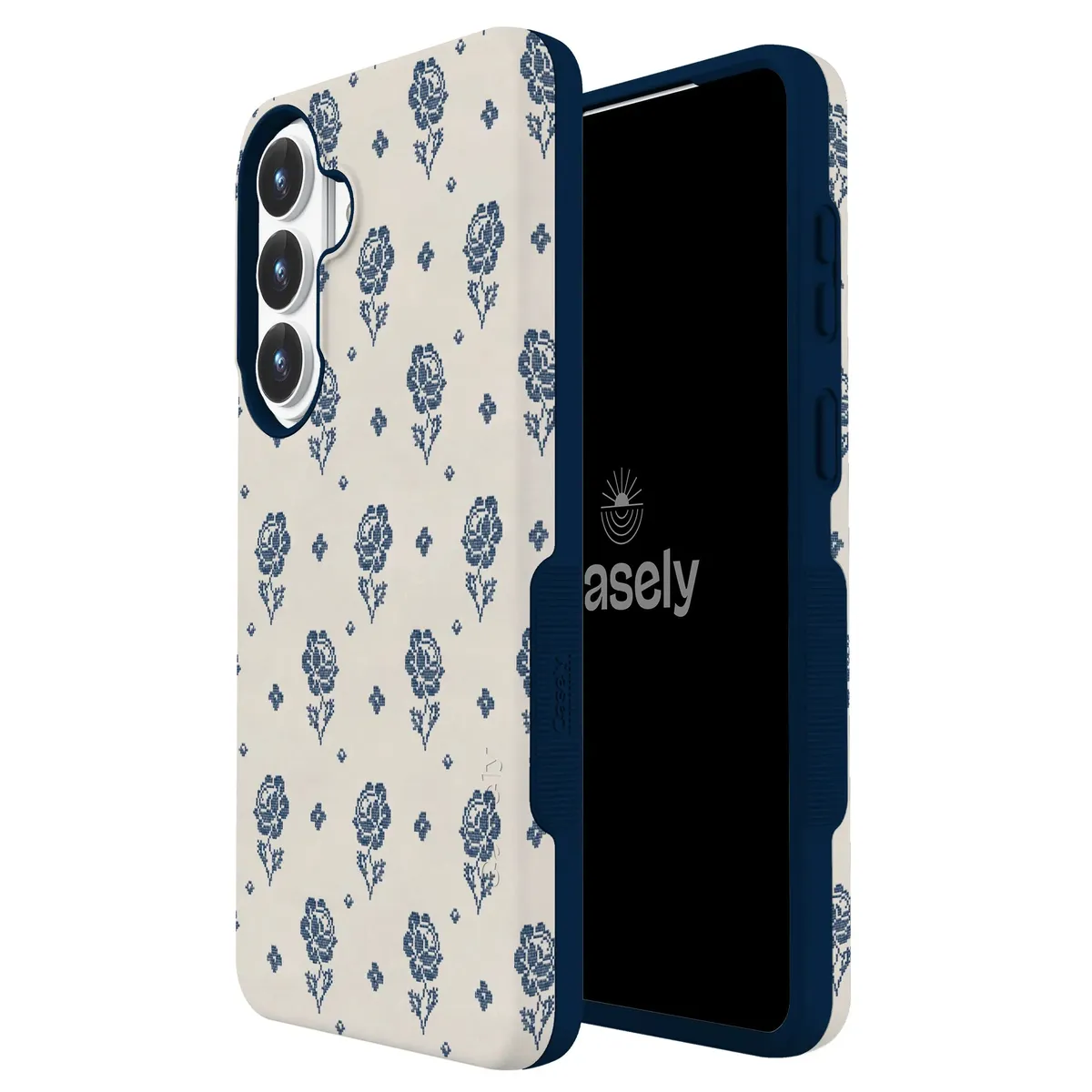 Seaside Stitch | Vintage Roses Case - Image 66