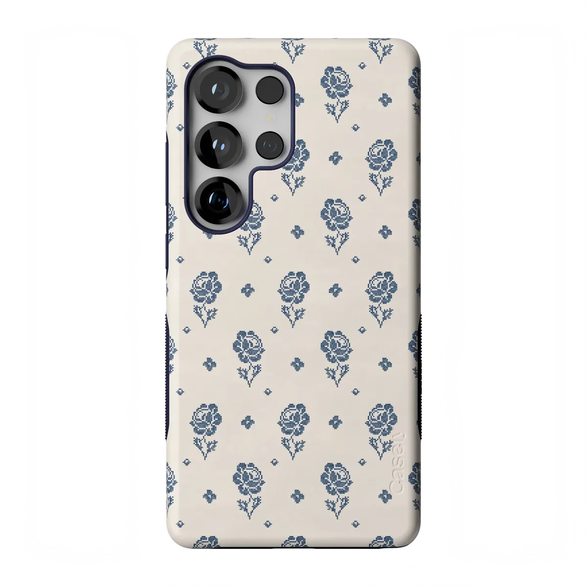 Seaside Stitch | Vintage Roses Case - Image 69