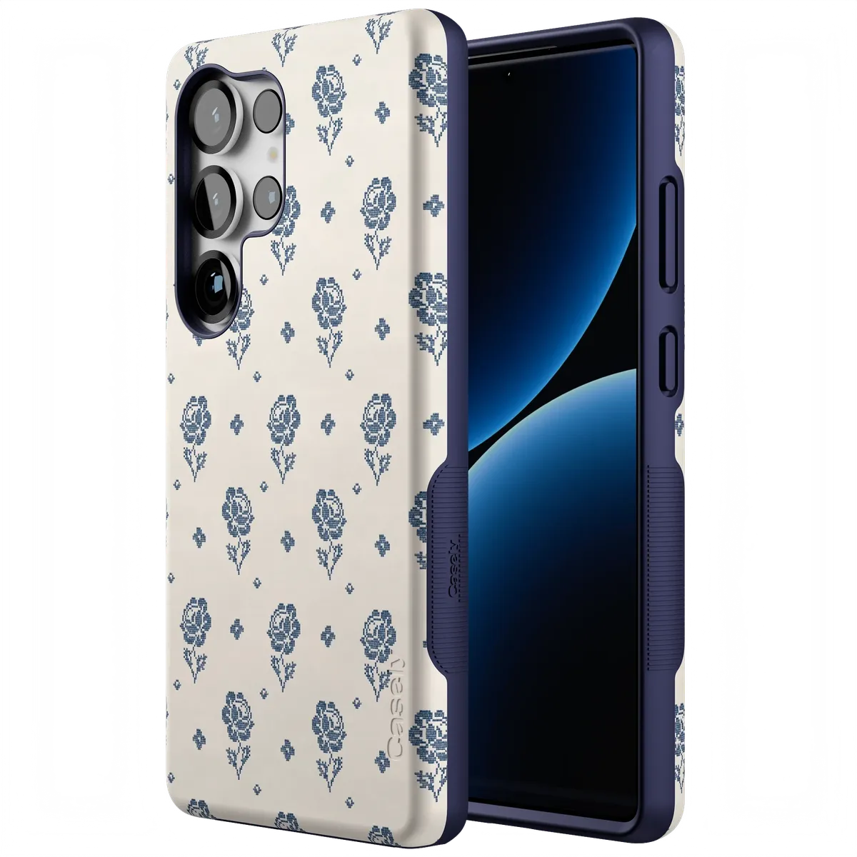 Seaside Stitch | Vintage Roses Case - Image 70