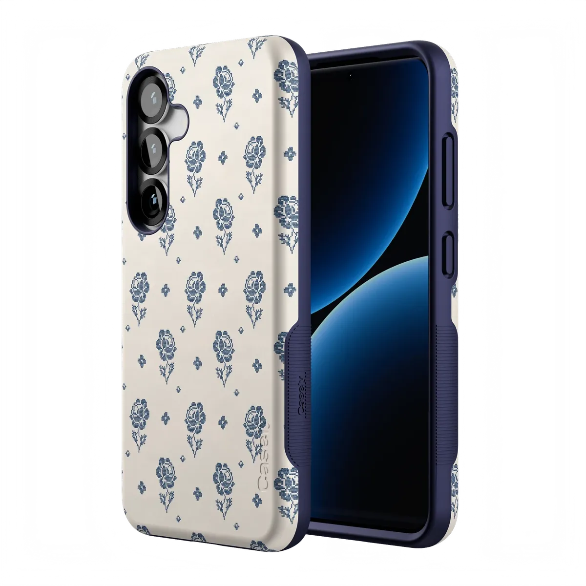 Seaside Stitch | Vintage Roses Case - Image 78