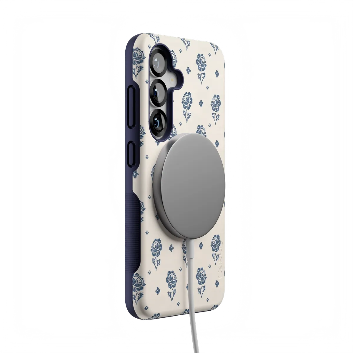 Seaside Stitch | Vintage Roses Case - Image 80
