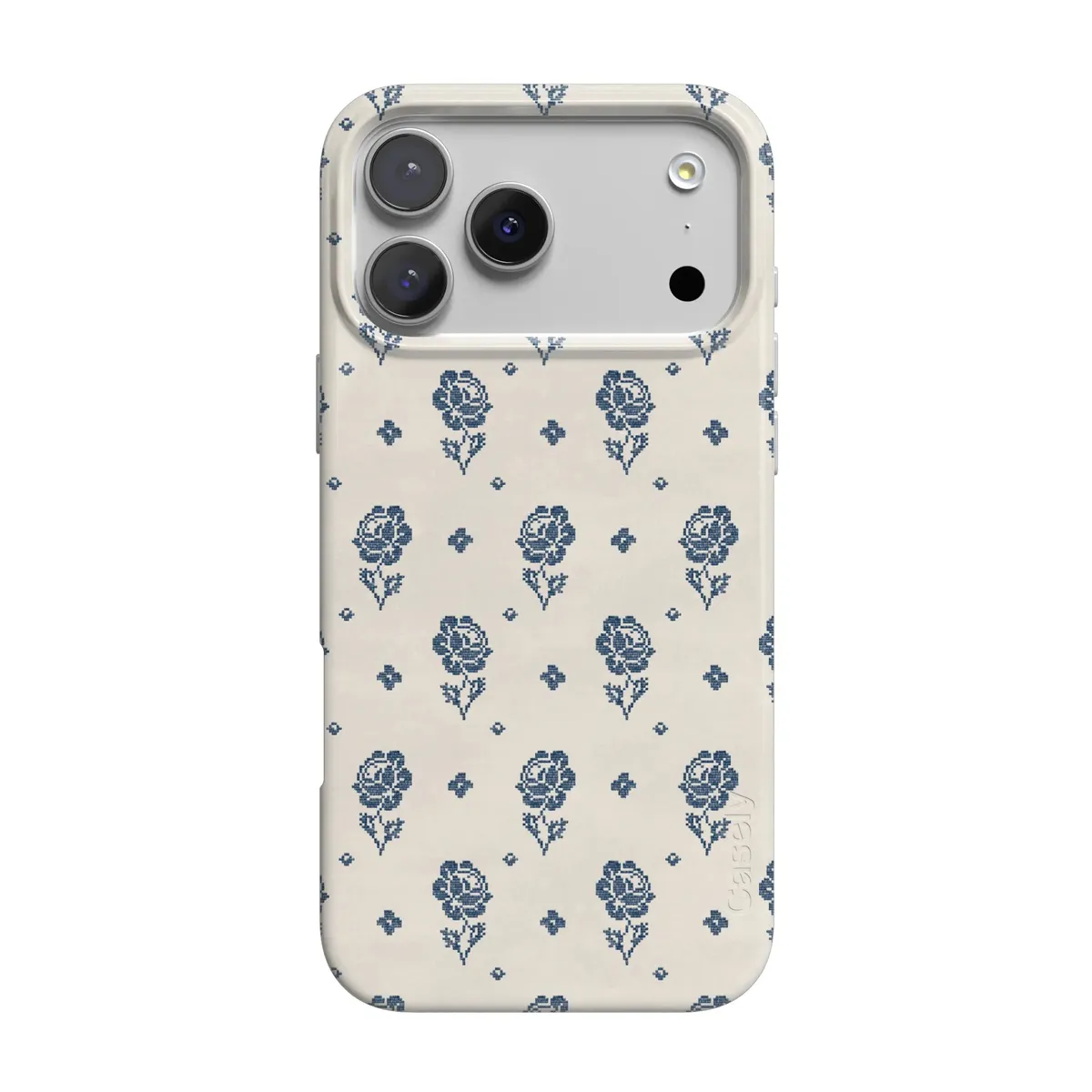 Seaside Stitch | Vintage Roses Case - Image 81