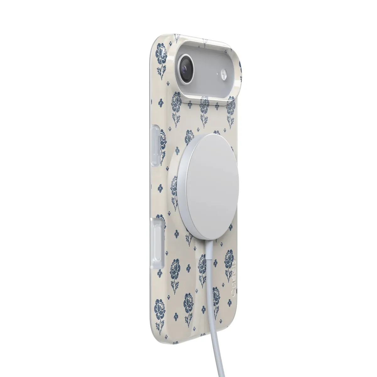 Seaside Stitch | Vintage Roses Case - Image 88