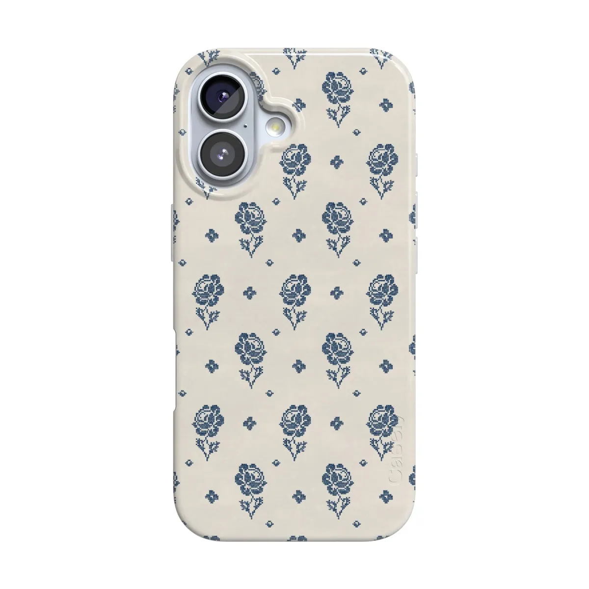 Seaside Stitch | Vintage Roses Case - Image 91