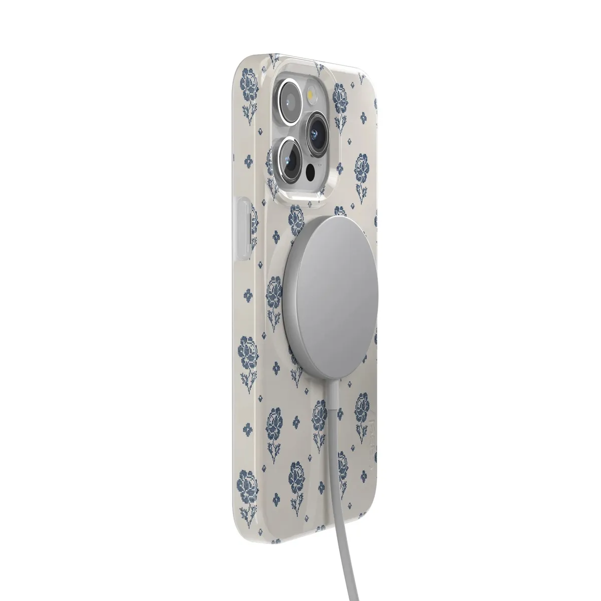 Seaside Stitch | Vintage Roses Case - Image 98