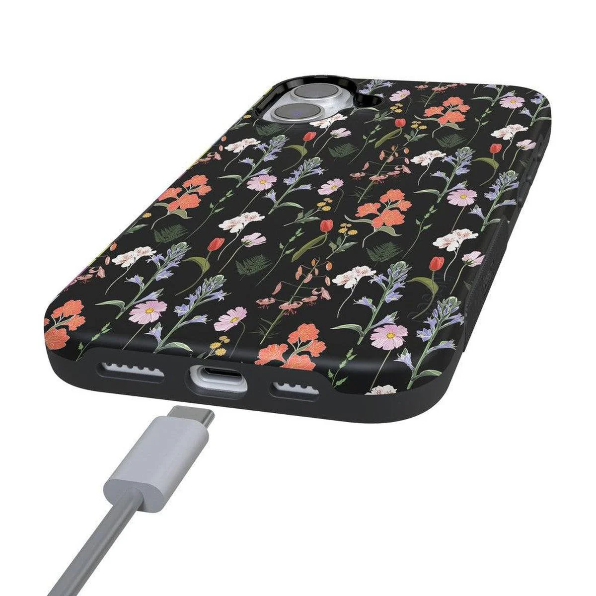 Secret Garden | Mixed Floral Case - Image 102