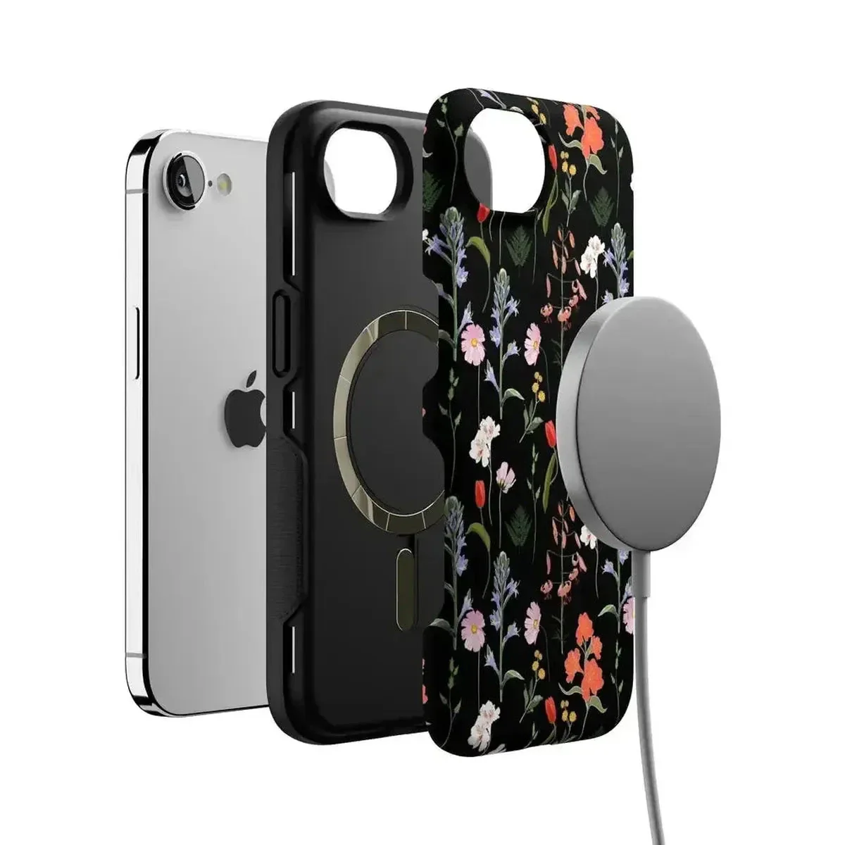 Secret Garden | Mixed Floral Case - Image 105