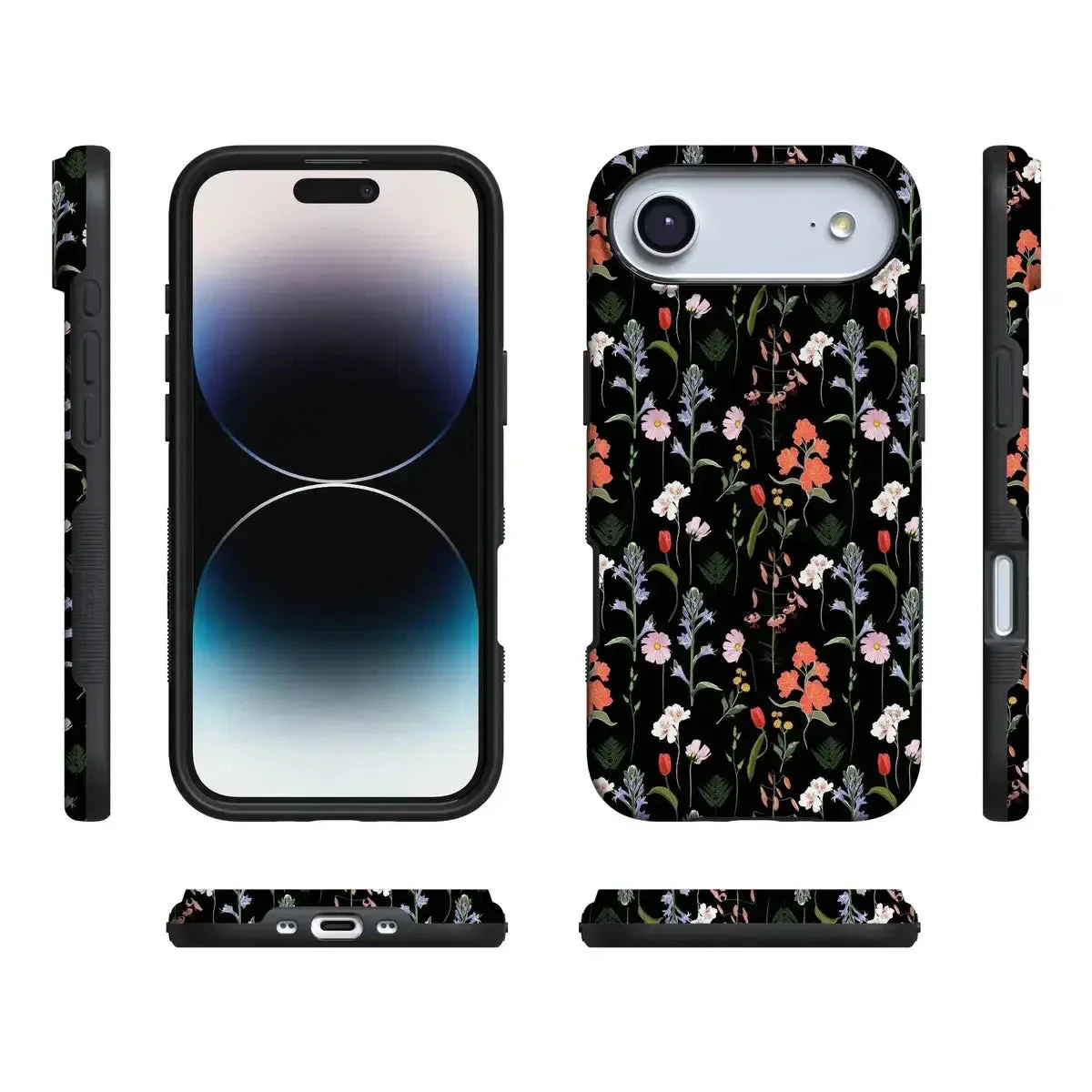 Secret Garden | Mixed Floral Case - Image 112