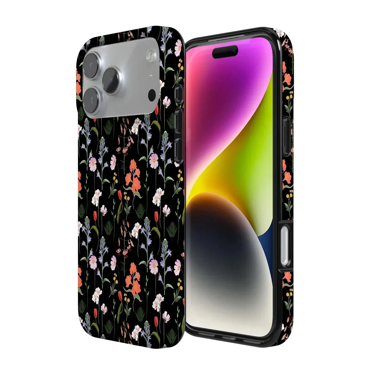 Secret Garden | Mixed Floral Case - Image 121
