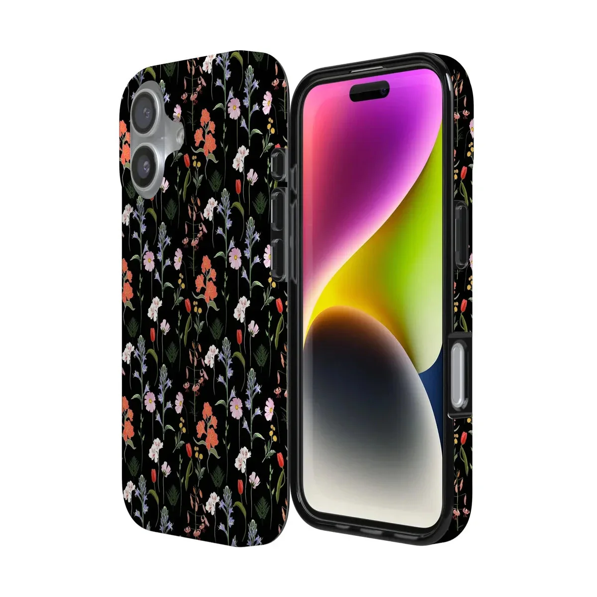 Secret Garden | Mixed Floral Case - Image 127