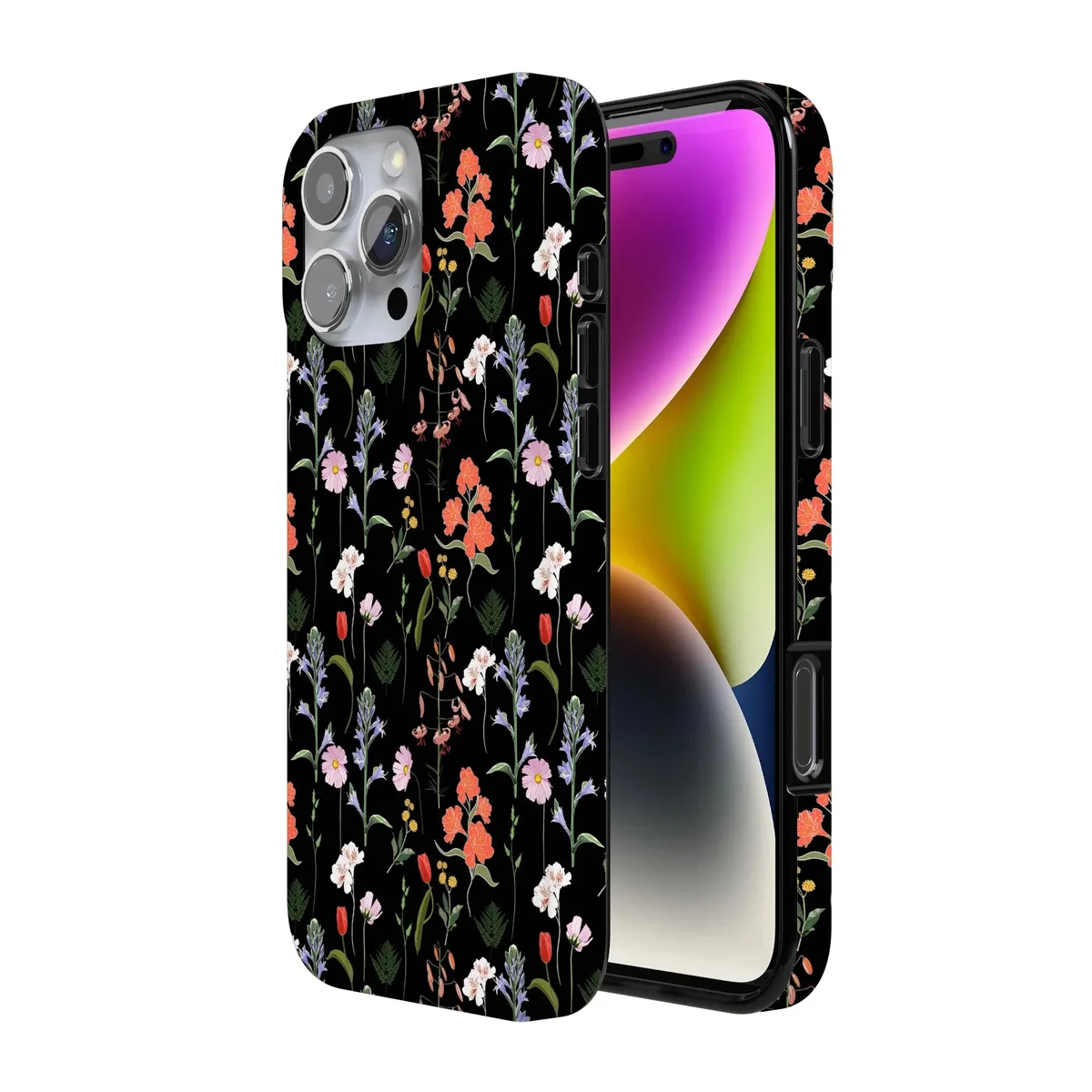 Secret Garden | Mixed Floral Case - Image 129