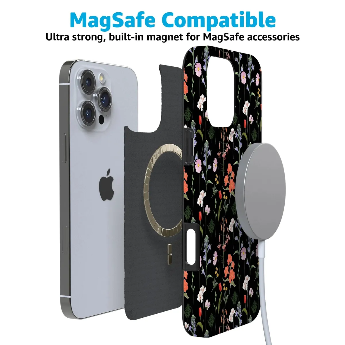 Secret Garden | Mixed Floral Case - Image 131
