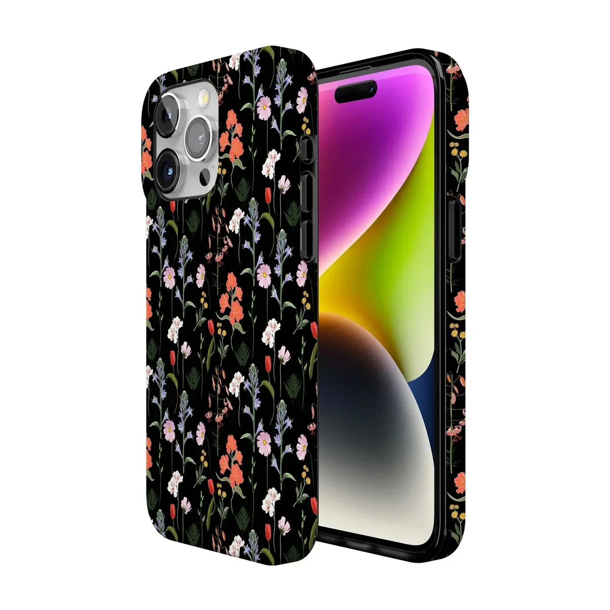 Secret Garden | Mixed Floral Case - Image 134