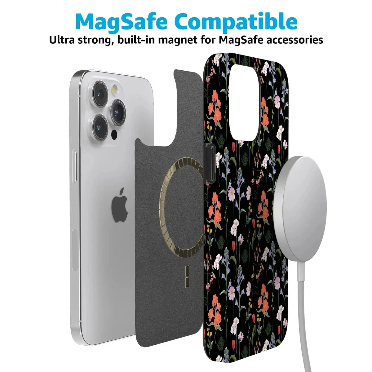 Secret Garden | Mixed Floral Case - Image 136