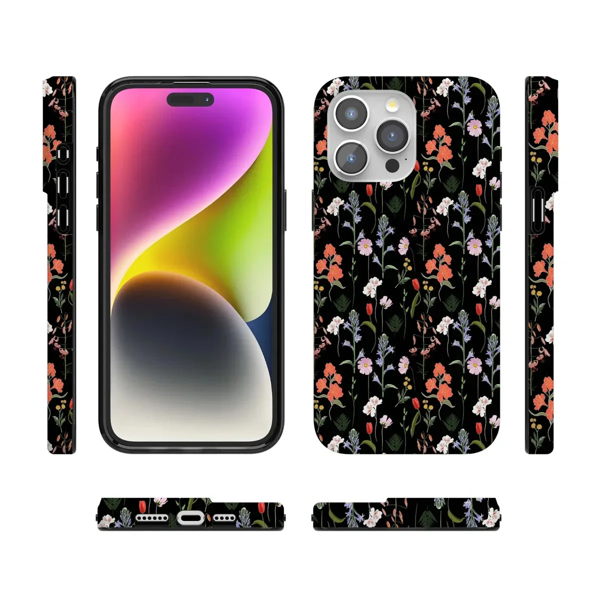 Secret Garden | Mixed Floral Case - Image 137