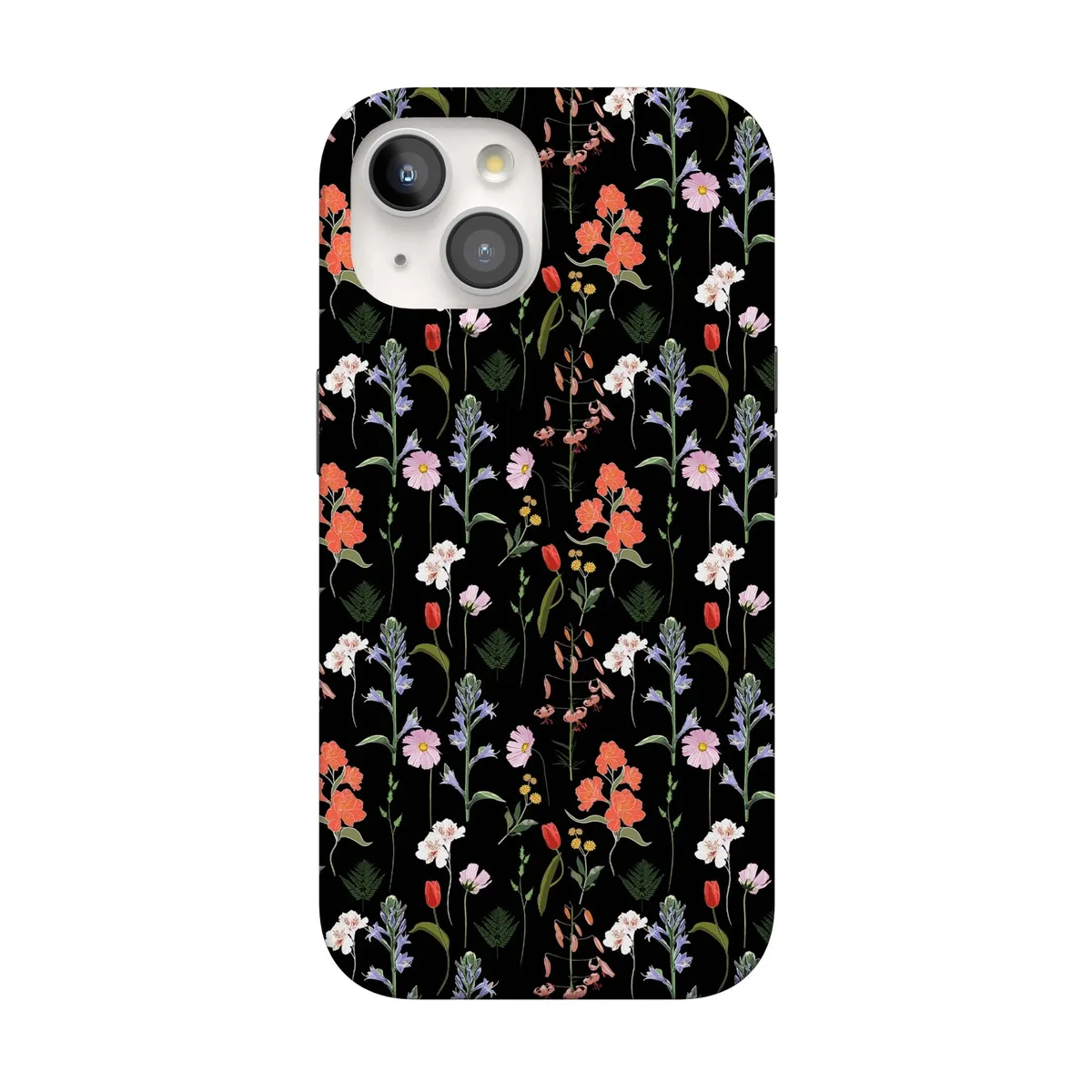 Secret Garden | Mixed Floral Case - Image 138