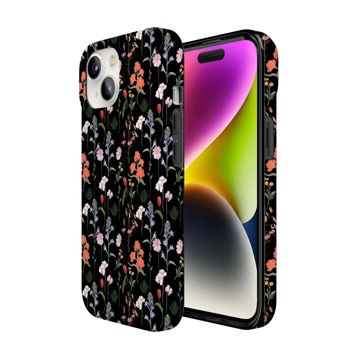 Secret Garden | Mixed Floral Case - Image 139