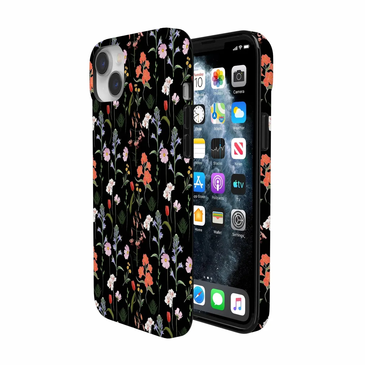 Secret Garden | Mixed Floral Case - Image 142