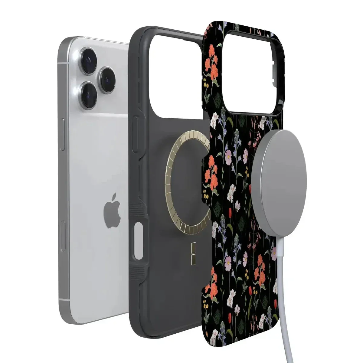 Secret Garden | Mixed Floral Case - Image 3