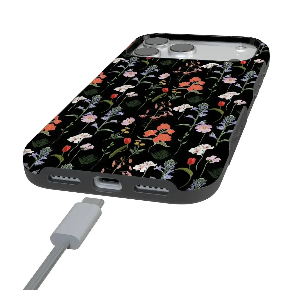 Secret Garden | Mixed Floral Case - Image 6