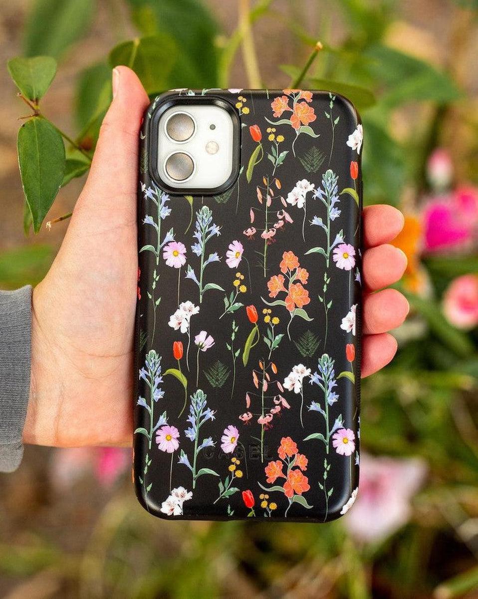 Secret Garden | Mixed Floral Case - Image 61