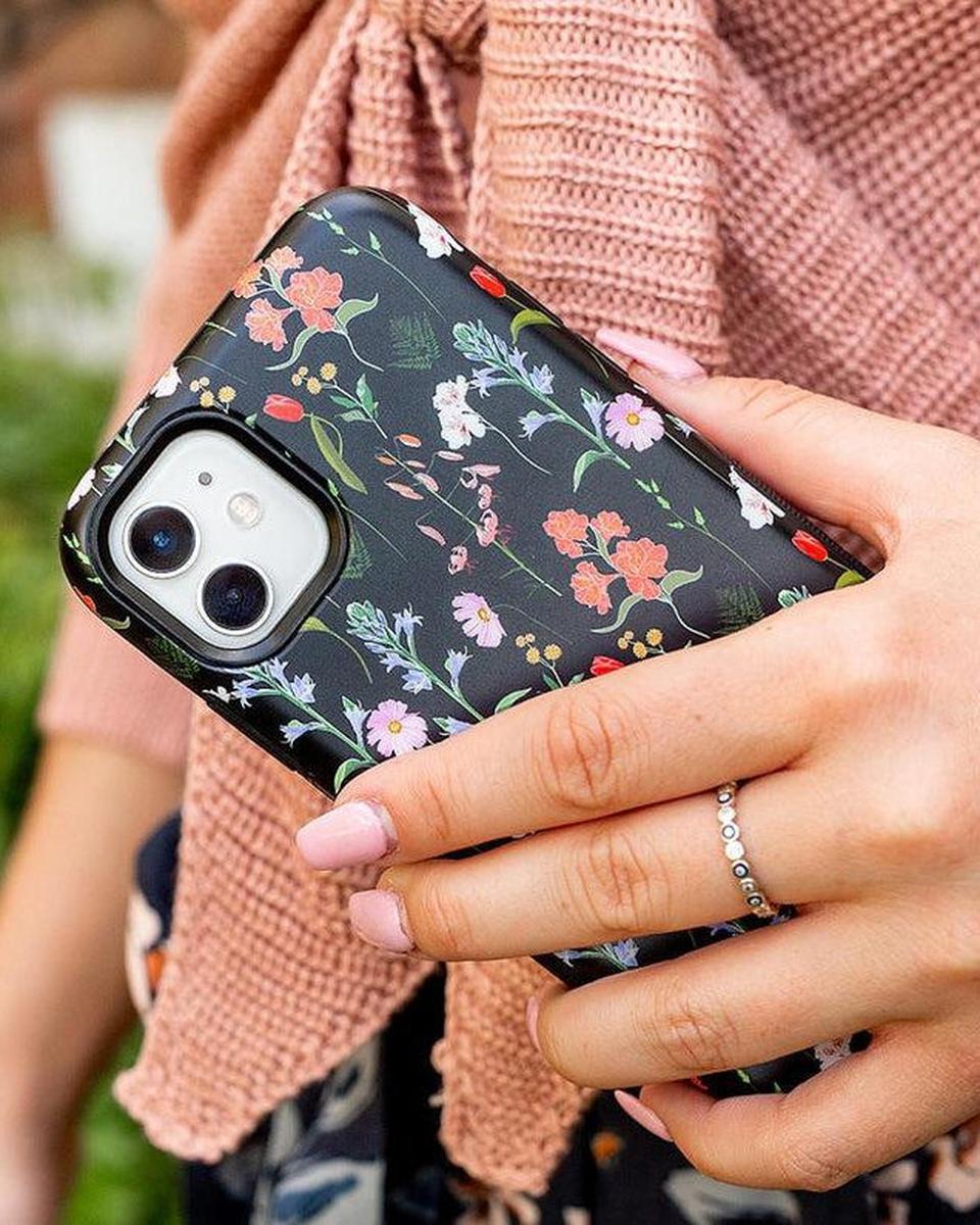 Secret Garden | Mixed Floral Case - Image 63