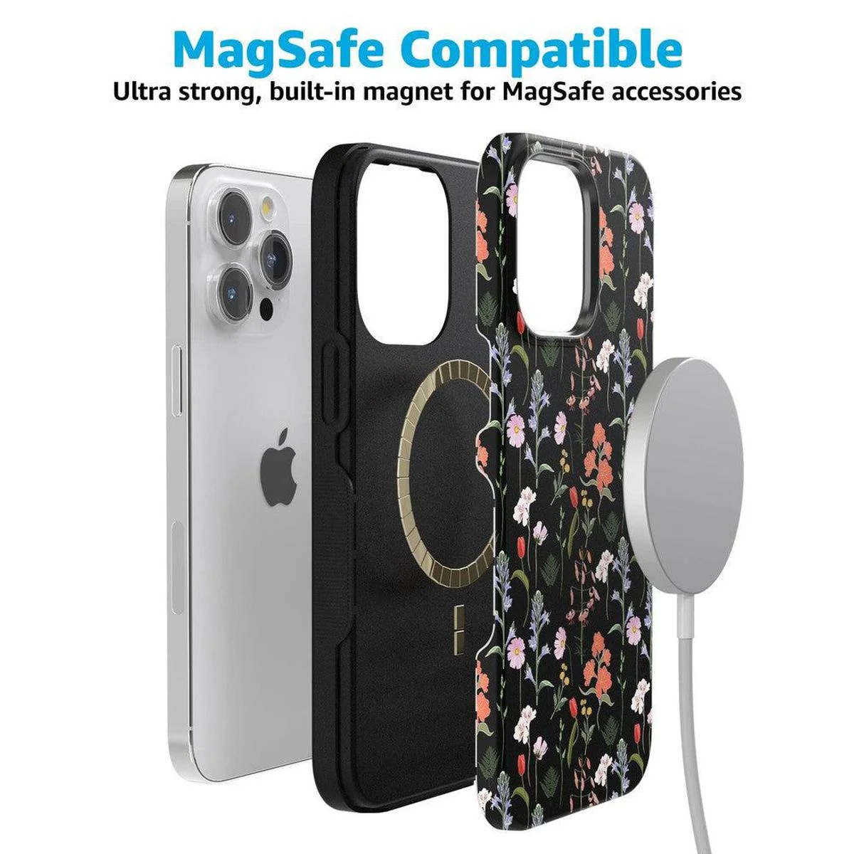 Secret Garden | Mixed Floral Case - Image 70